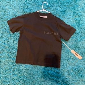Essentials Shirt